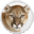Your current OS is OS X Mountain Lion